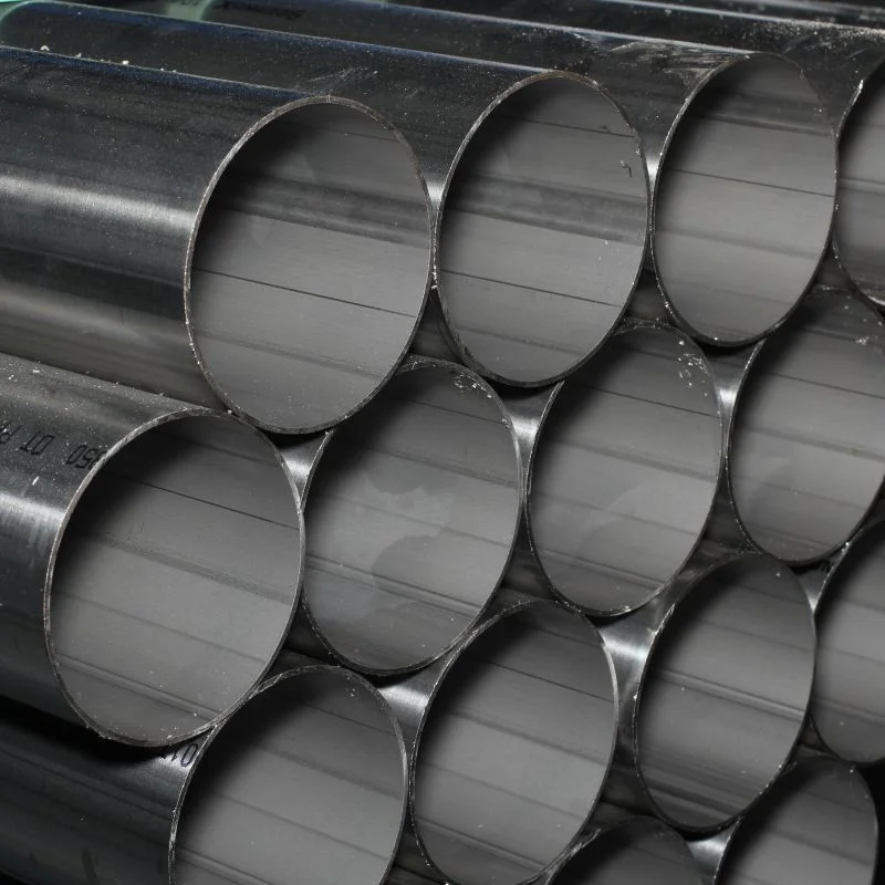 Жаропрочная труба 51 мм 1.5 мм 04Х18Н10 ГОСТ 9941-81